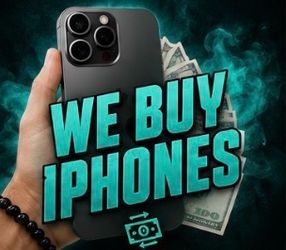 iPhones