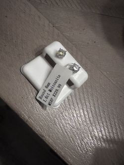 Earring