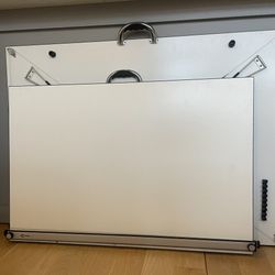 NEW Alvin PXB36 Portable Architecture Drafting Board (24x36in)