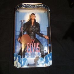 Elvis Presley Collection Action Figure 