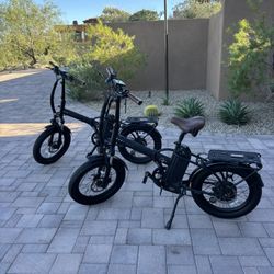 E Bikes For Sale