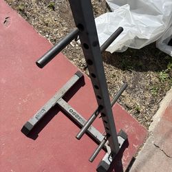 Standard weight tree