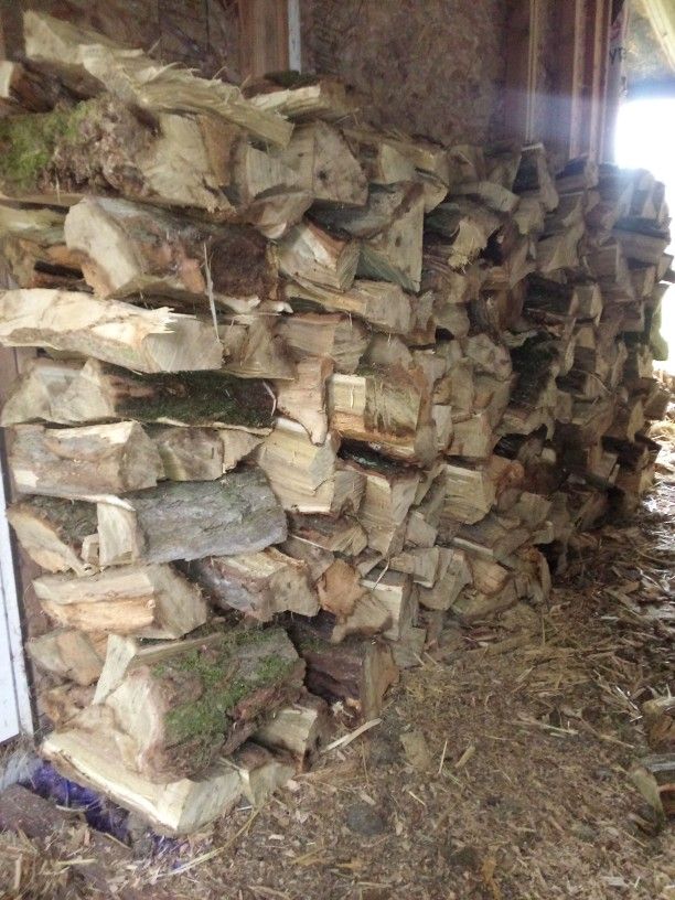 Firewood (Honey Locust)