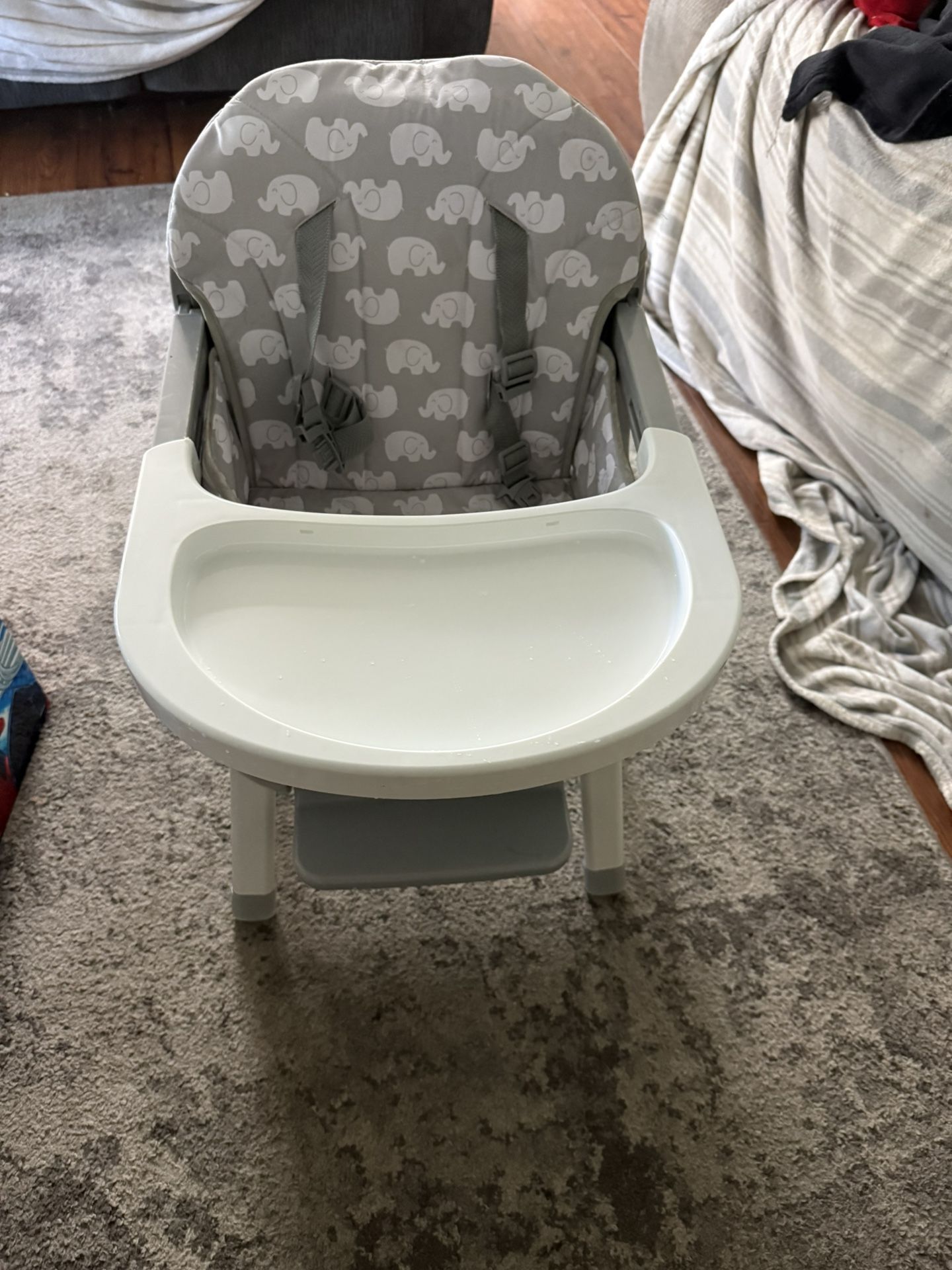 Portable Baby Highchair