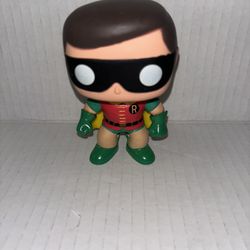 Funko Pop DC Universe Robin #42