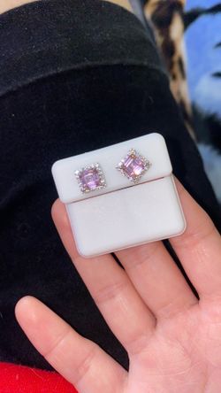 Sterling Silver Earrings