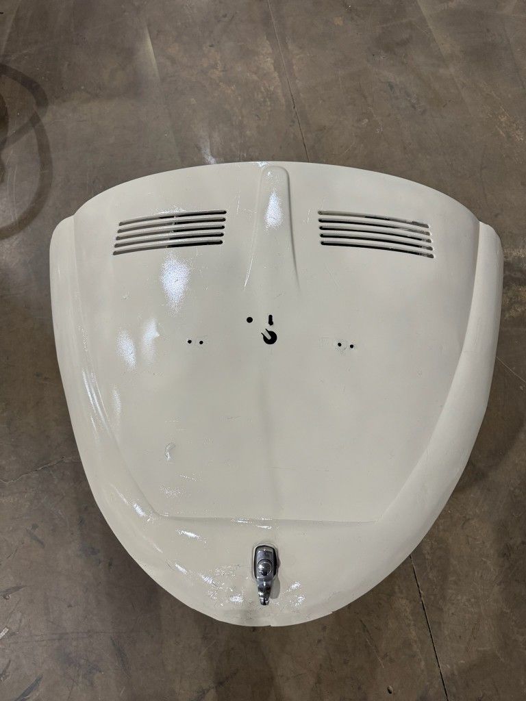 6466 Vw Bug Convertible Decklid for Sale in Paramount, CA OfferUp