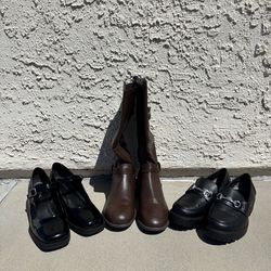 Women shoes size 10