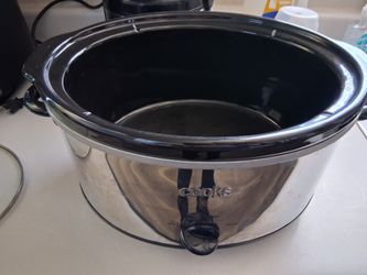 Crock Pot