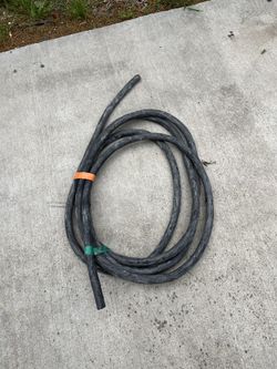 p-7k-123-033-msha 12/2 Wire 20 Ft