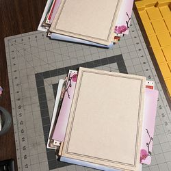 Paper Craft Scrapbooking