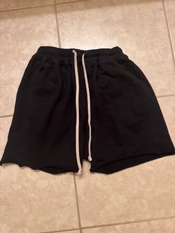 Rick Owen Boxer Shorts