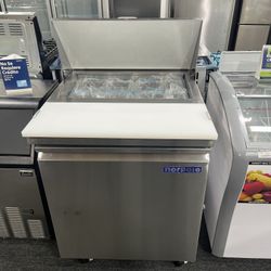 Refrigerador Comercial 