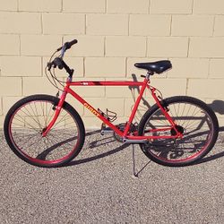 GIANT IGUANA MENS ATB MTN BIKE REFURBISHED OBO