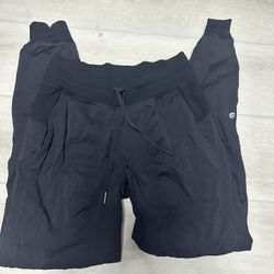 Lululemon joggers