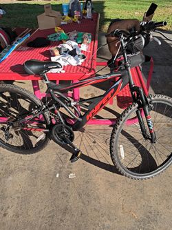 Hyper bike