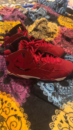 Jordan true flight sneakers