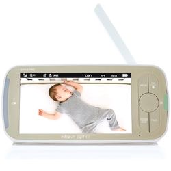 Monitor independiente Para El Cuidado Del Bebé