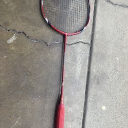 Yonex  High-End Badminton Racket