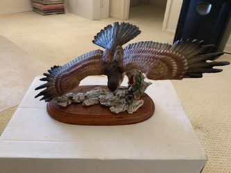 Nice eagle