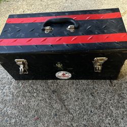 Tool Box 