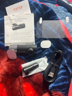 Dash cam