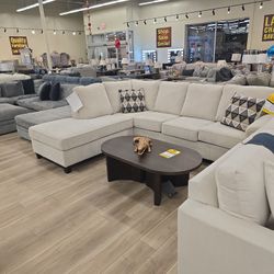 Sectional $1099