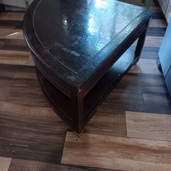 Coffee Table That Raises Up & Down 13"