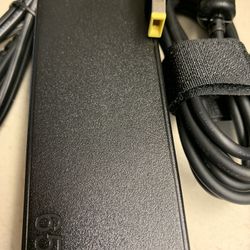 New Lenovo 65w Slim Tip Ac Adapter