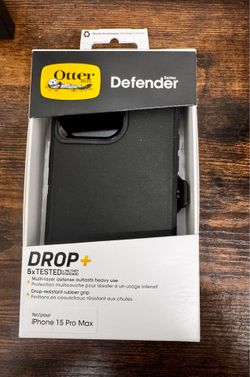 Otter Box Defender