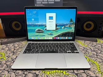 MacBook Air M1 8GB 256GB - "⭐⭐⭐⭐⭐" Trusted Seller