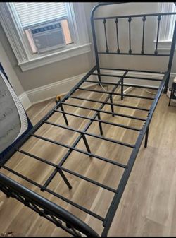 Twin Bedframe