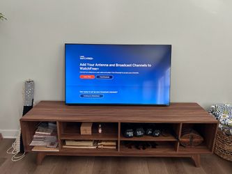 Tv credenza
