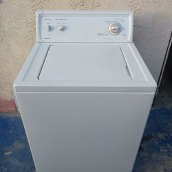 KENMORE HEAVY DUTY WASHER 