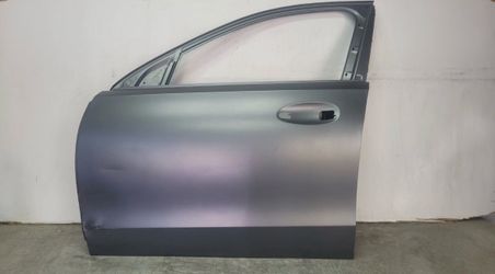 2022 2023 2024 2025 MERCEDES C-CLASS W206 LEFT FRONT DOOR SHELL OEM
