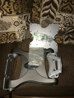 Omni tv mount