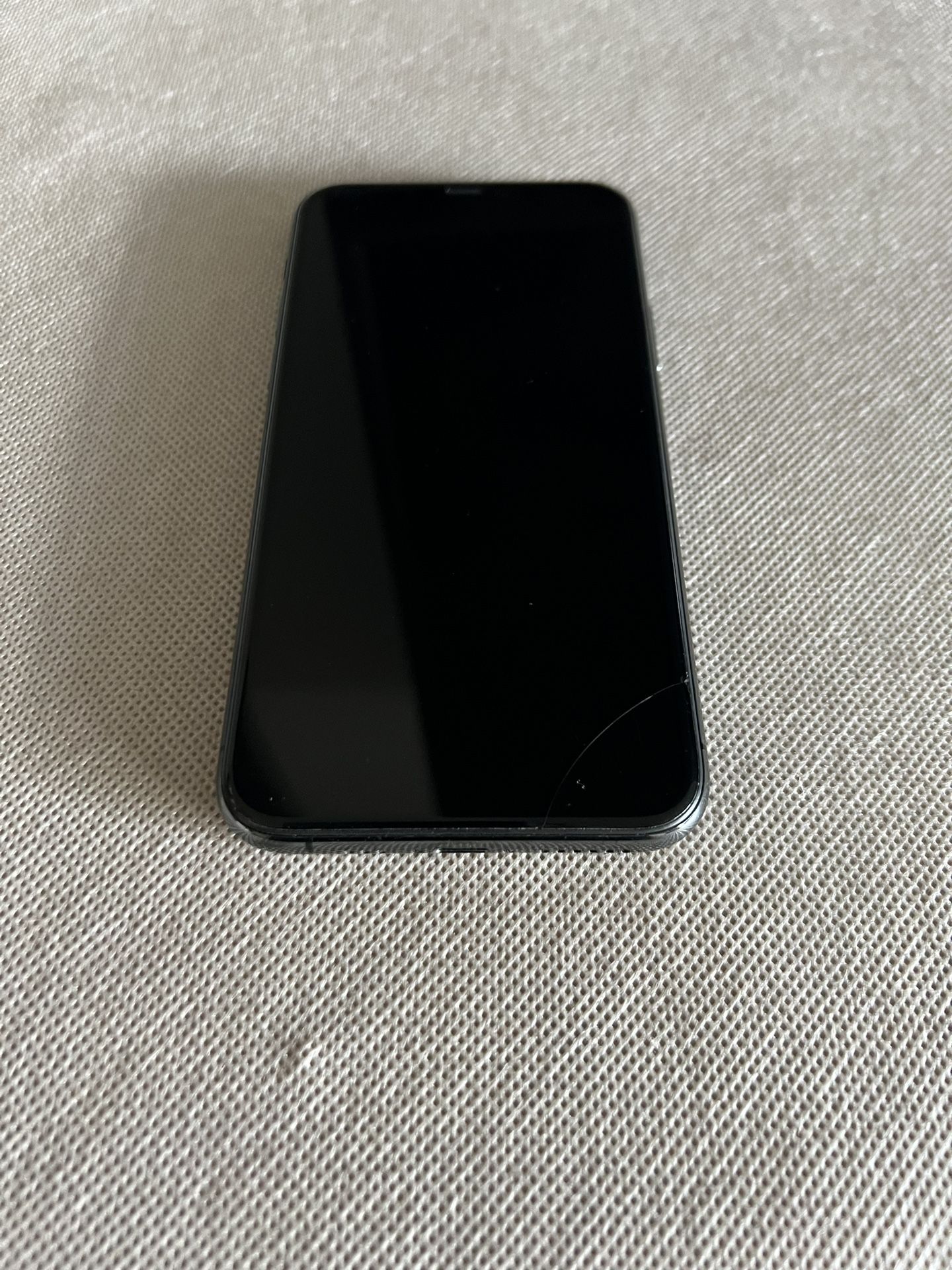 iPhone 11 Pro