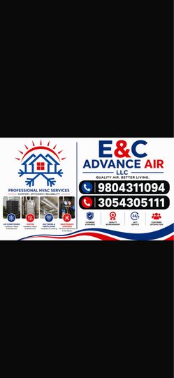 E&C Avance Air LLC