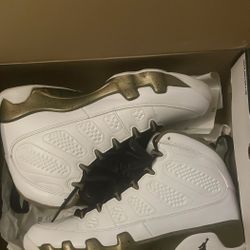Retro Jordan 9 