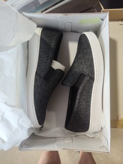 Michael Kors Slip Ons