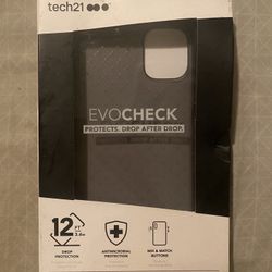 Tech 21 Evocheck iPhone 11 Case