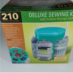 Small Craft Storage Box 