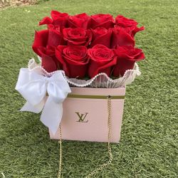 Flower Arrangements 