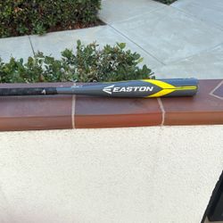 Easton Ghost X USA bat