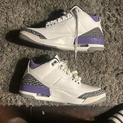 Air Jordan Retro 3s