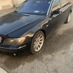 2006 BMW