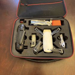DJI Spark