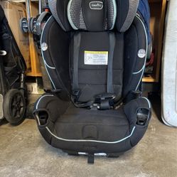 Car Seat