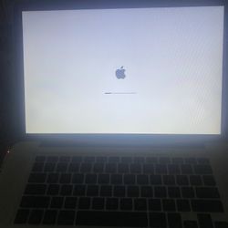 MacBook Pro 