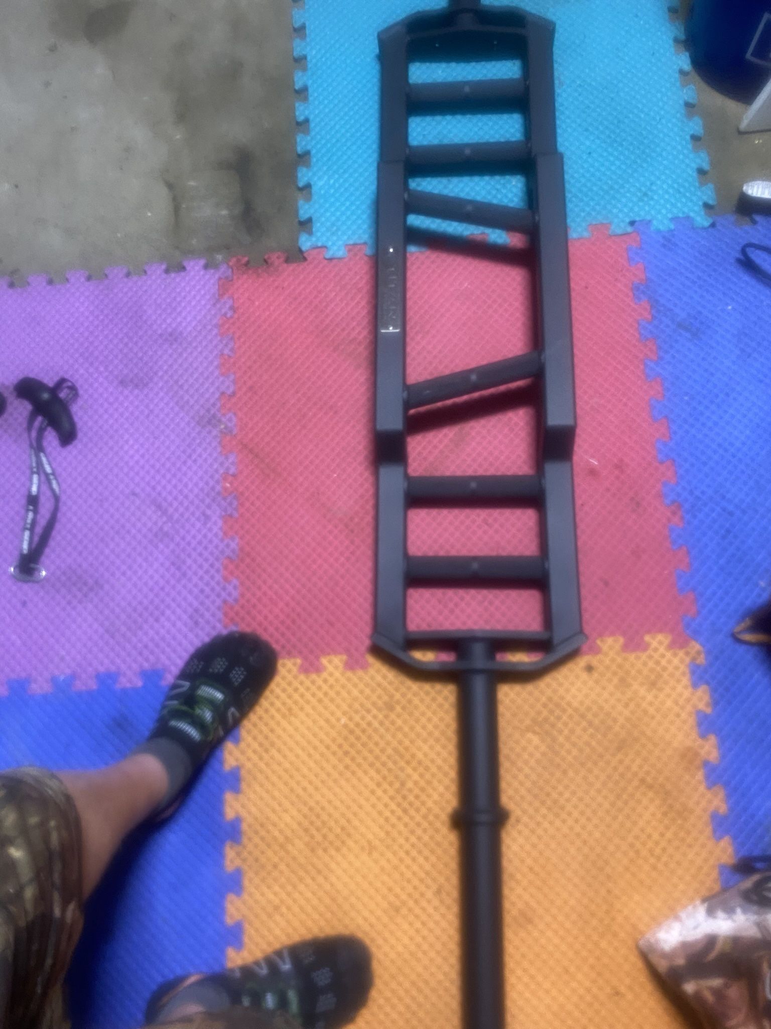 Great Bench press Bar 